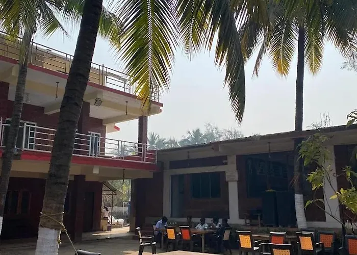 Swapnali Tourist Home Restaurant & Resort